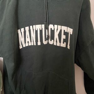 Brandy melville christy hoodie